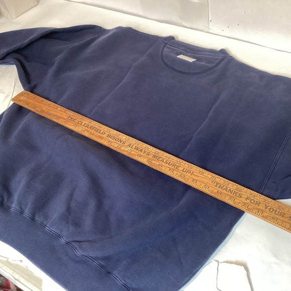 Vintage Penn State Nittany Lions Crewneck Sweatshirt size Large - Picture 9 of 11